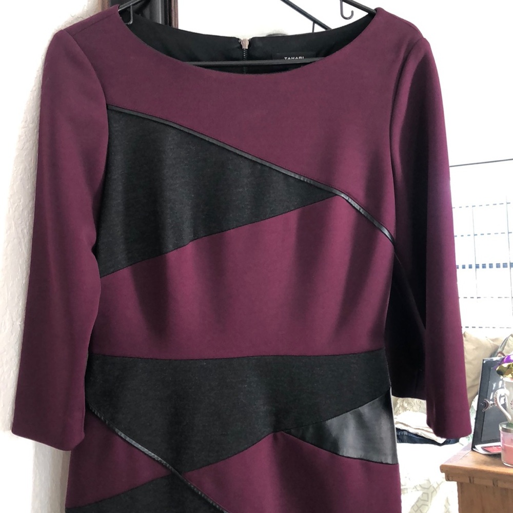 Tahari Dress